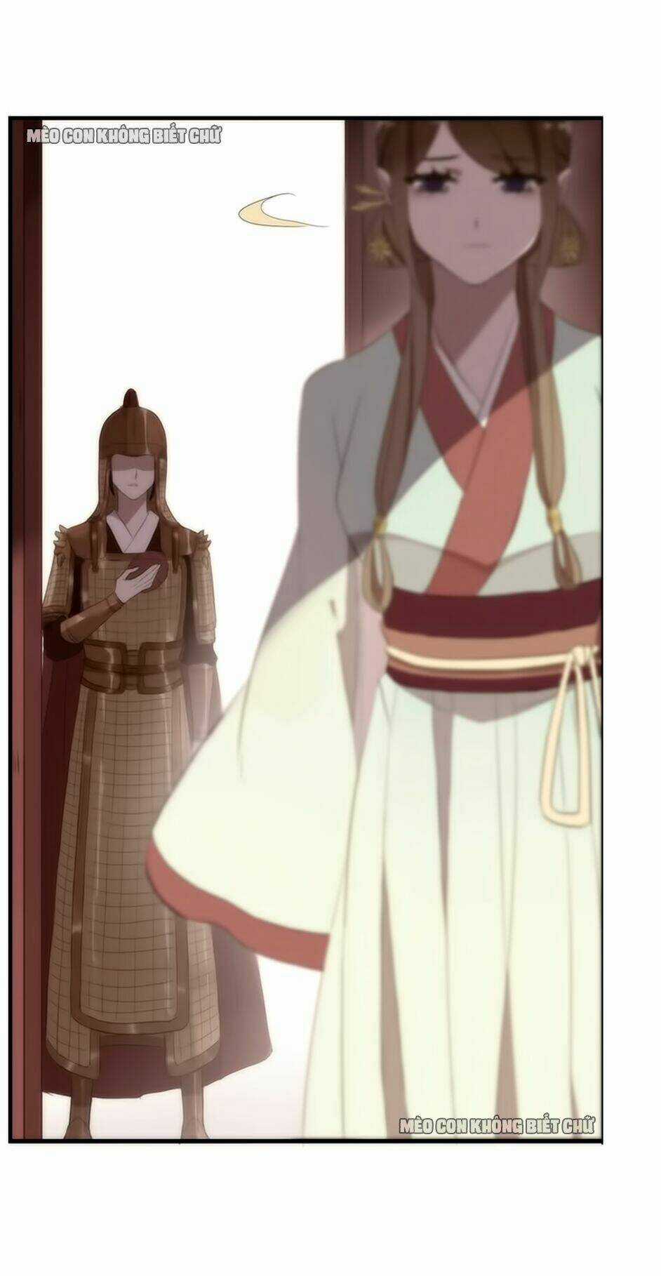 Bách Yêu Dị Văn - Chapter 34 - Trang 13