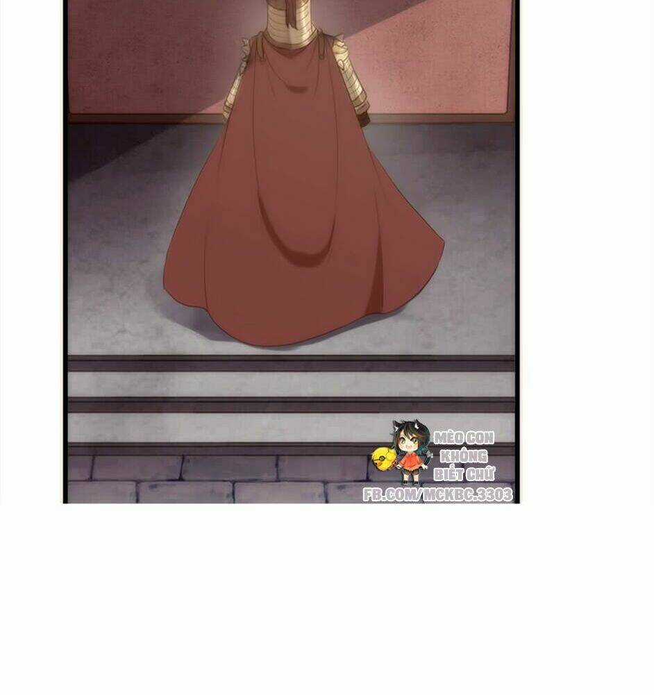 Bách Yêu Dị Văn - Chapter 34 - Trang 15