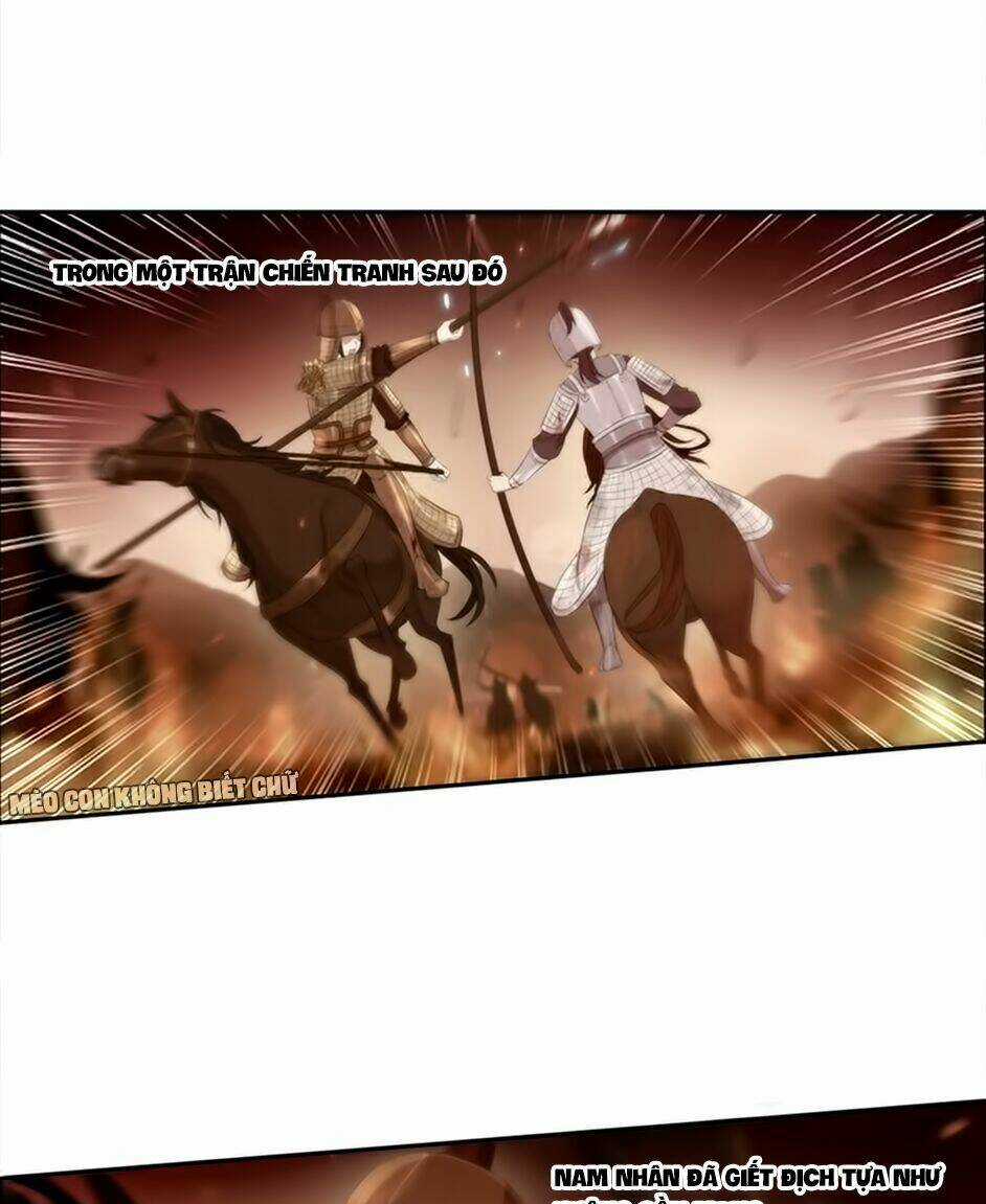 Bách Yêu Dị Văn - Chapter 34 - Trang 16