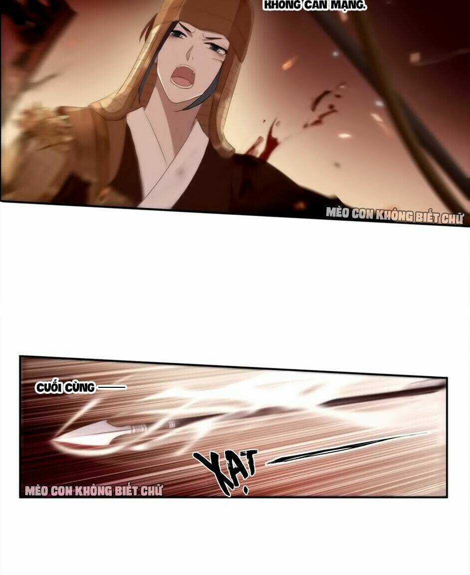 Bách Yêu Dị Văn - Chapter 34 - Trang 17