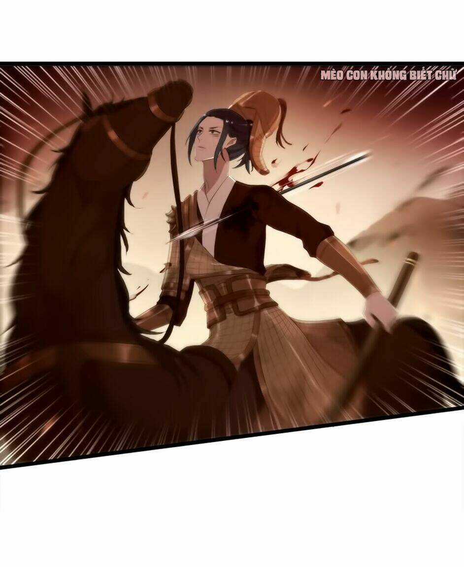 Bách Yêu Dị Văn - Chapter 34 - Trang 18