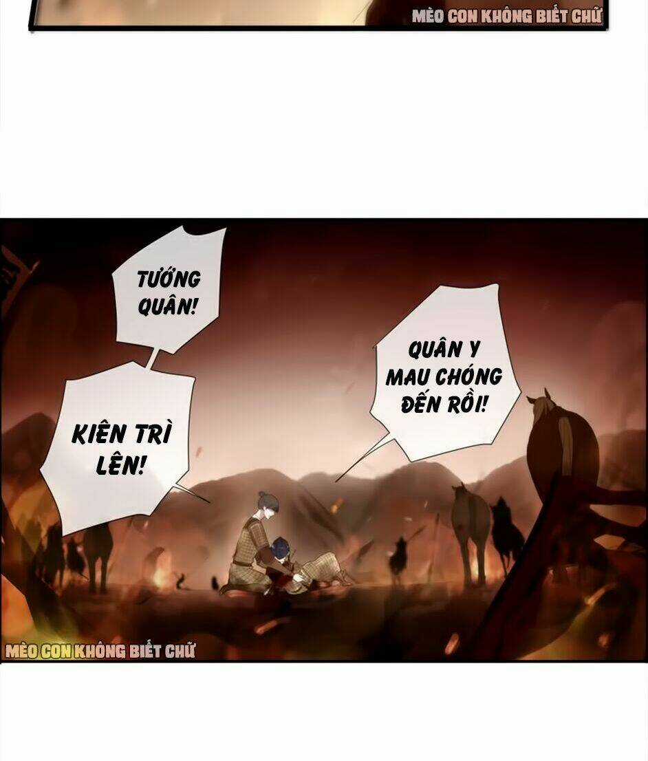 Bách Yêu Dị Văn - Chapter 34 - Trang 21