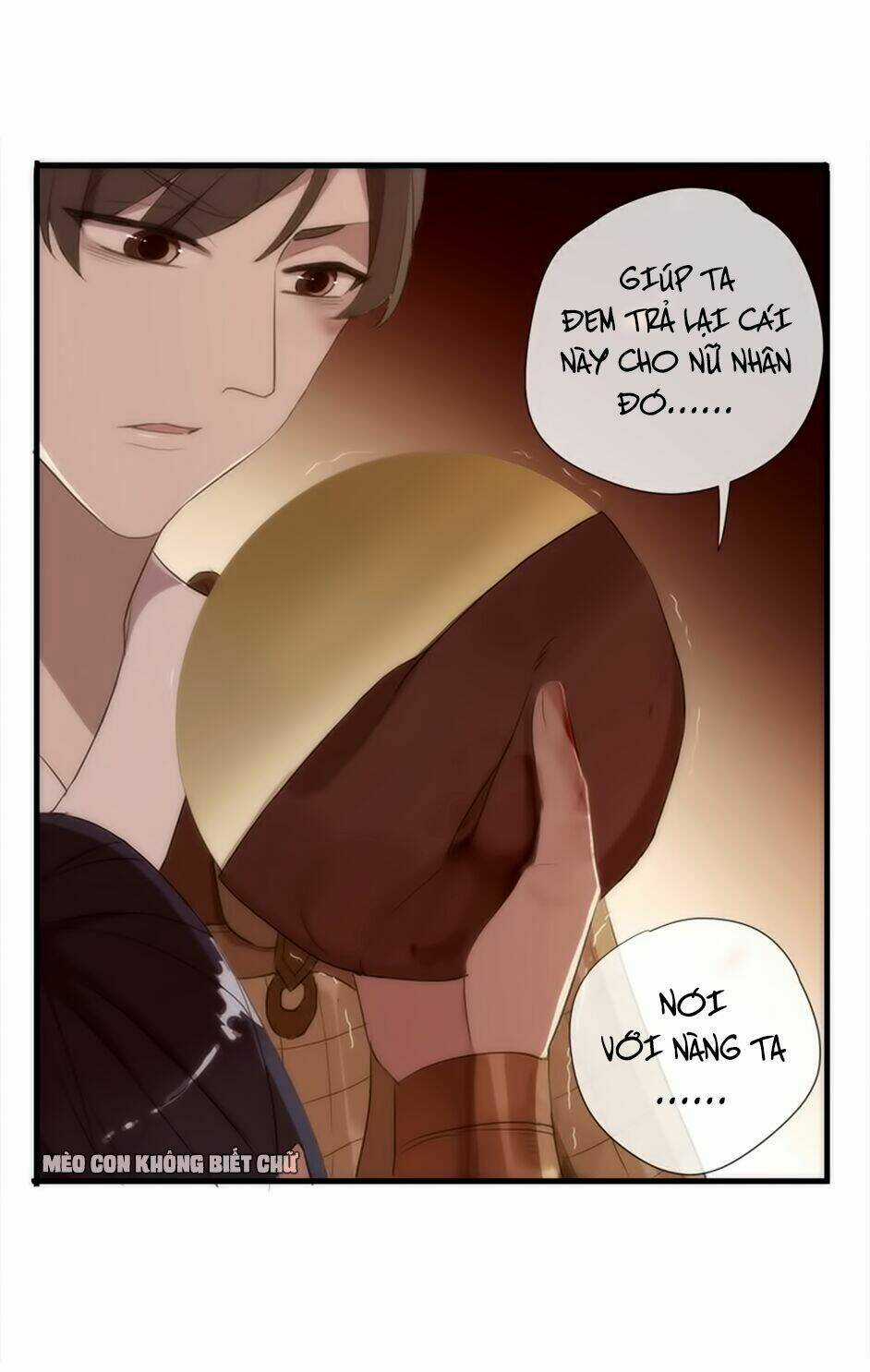 Bách Yêu Dị Văn - Chapter 34 - Trang 23