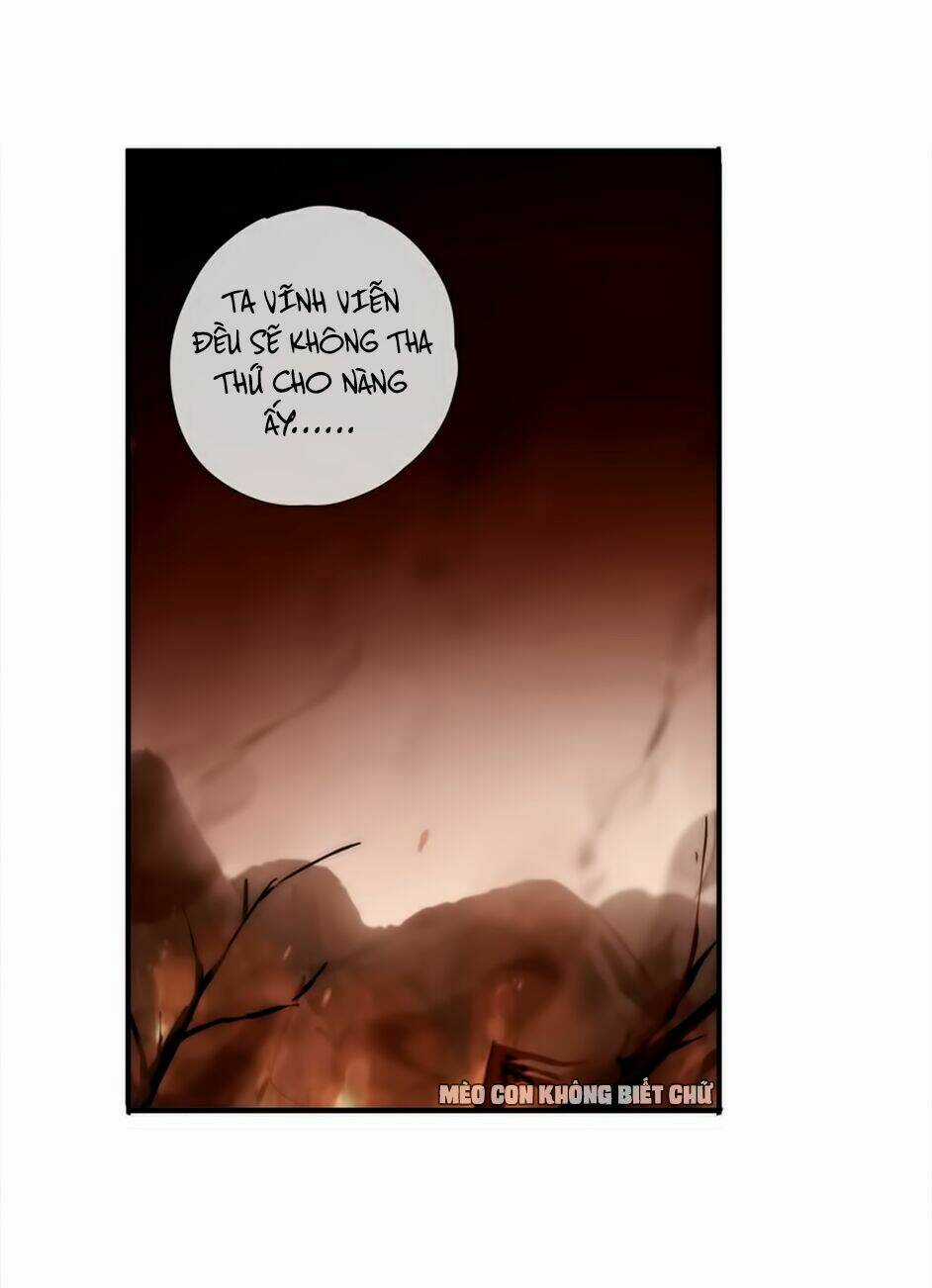 Bách Yêu Dị Văn - Chapter 34 - Trang 24