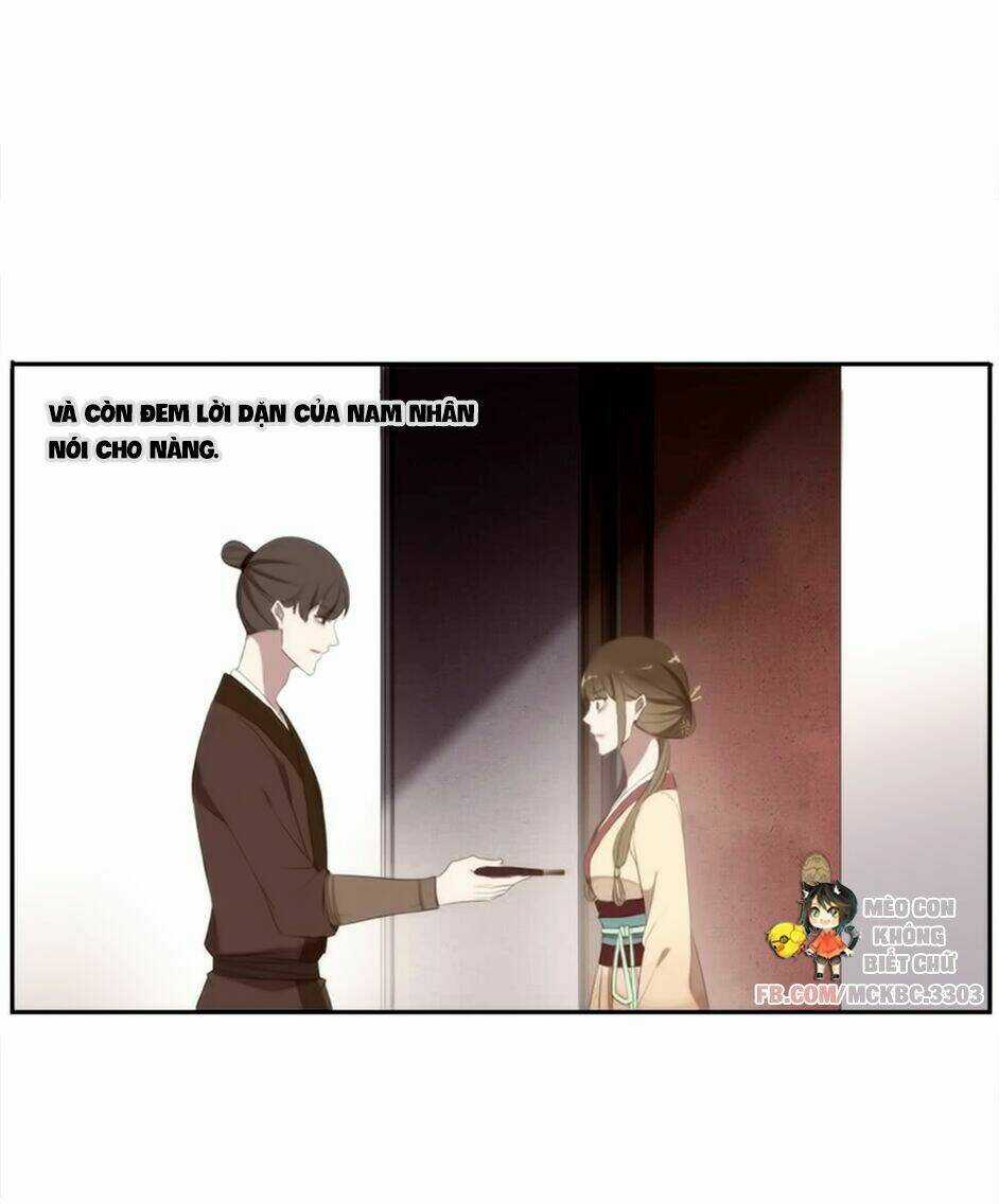 Bách Yêu Dị Văn - Chapter 34 - Trang 26