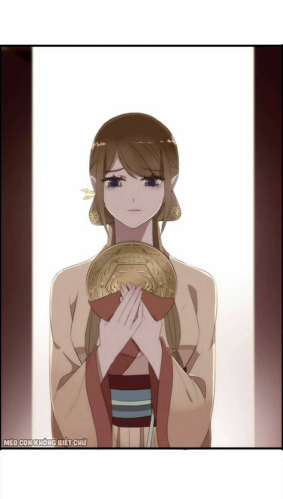 Bách Yêu Dị Văn - Chapter 34 - Trang 27