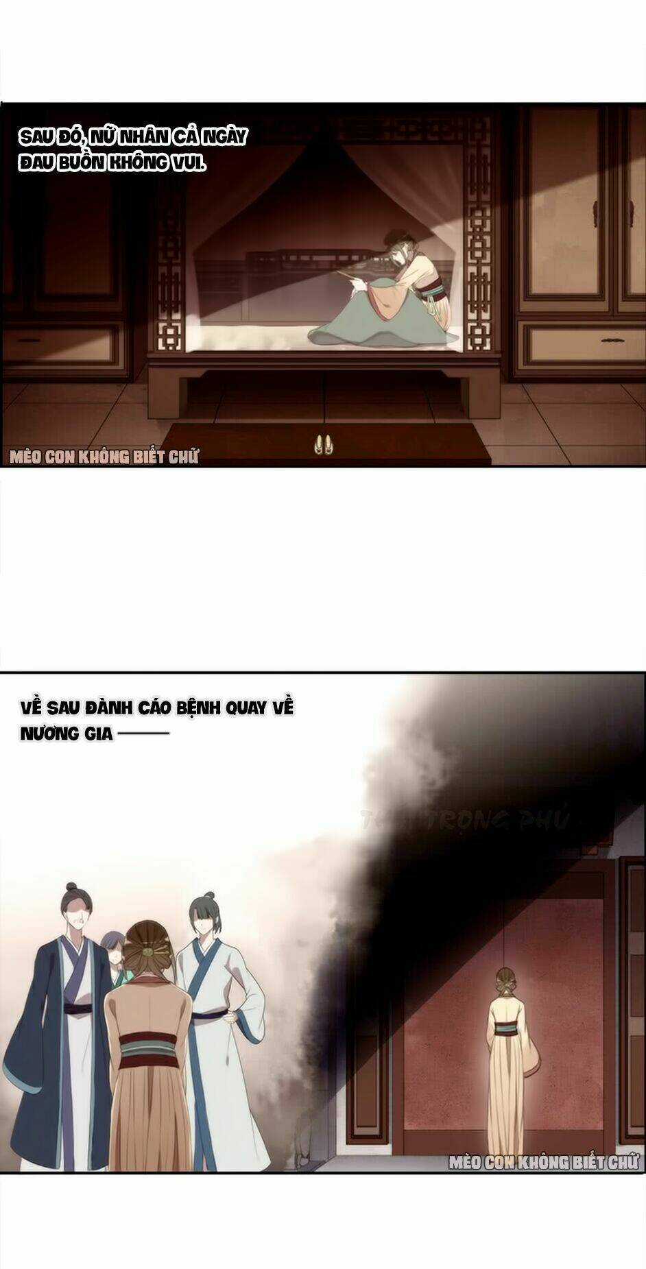 Bách Yêu Dị Văn - Chapter 34 - Trang 29