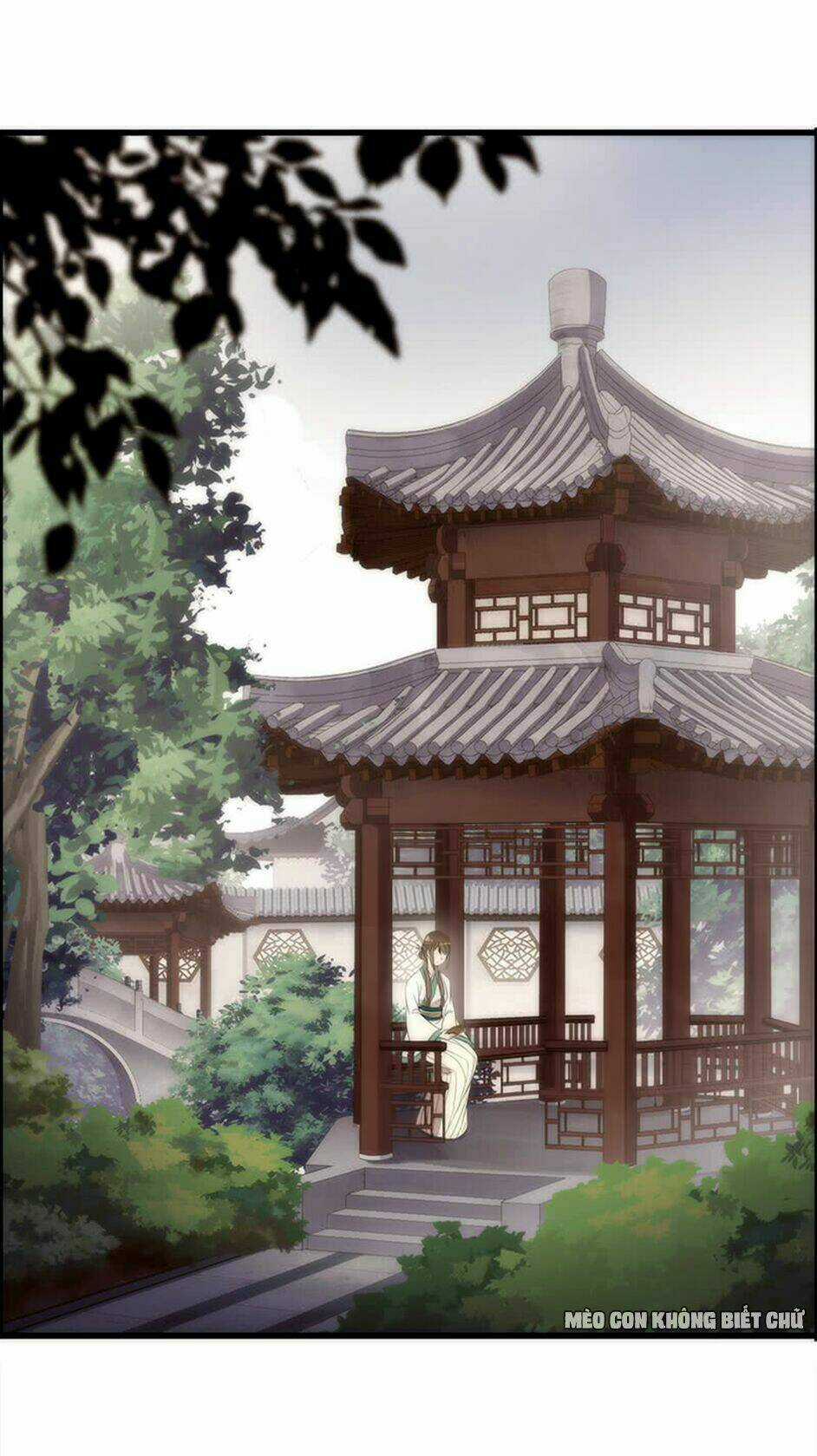 Bách Yêu Dị Văn - Chapter 34 - Trang 31