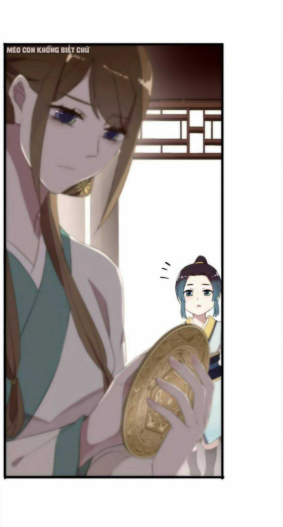 Bách Yêu Dị Văn - Chapter 34 - Trang 32