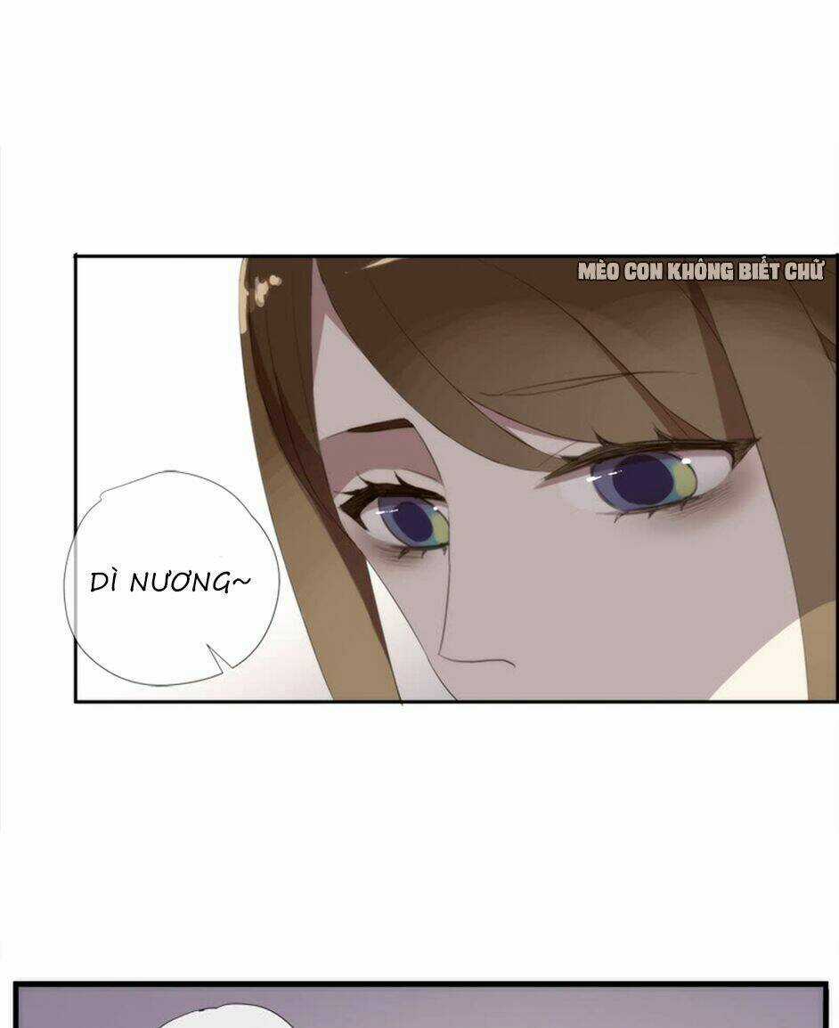 Bách Yêu Dị Văn - Chapter 34 - Trang 33