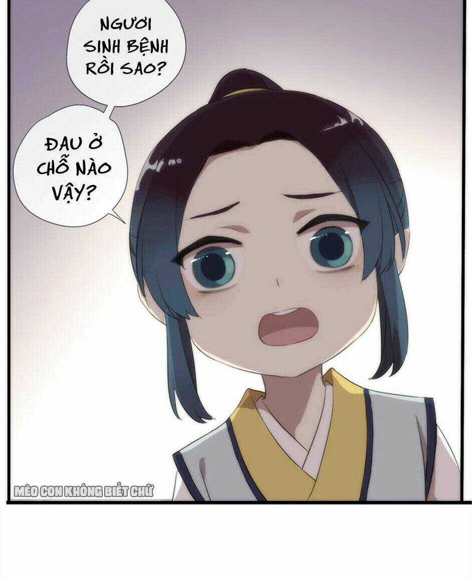 Bách Yêu Dị Văn - Chapter 34 - Trang 34