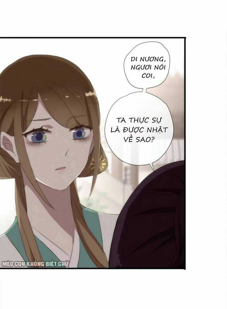 Bách Yêu Dị Văn - Chapter 34 - Trang 37