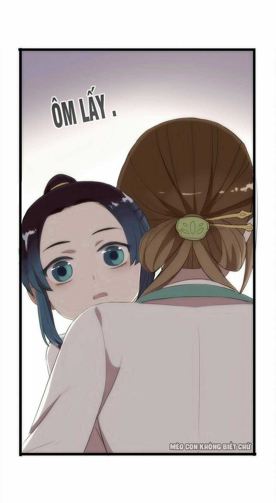 Bách Yêu Dị Văn - Chapter 34 - Trang 40