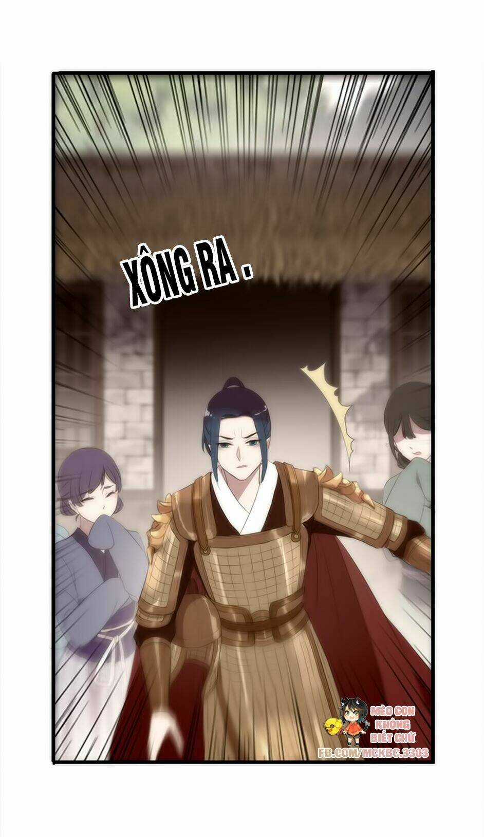 Bách Yêu Dị Văn - Chapter 34 - Trang 5