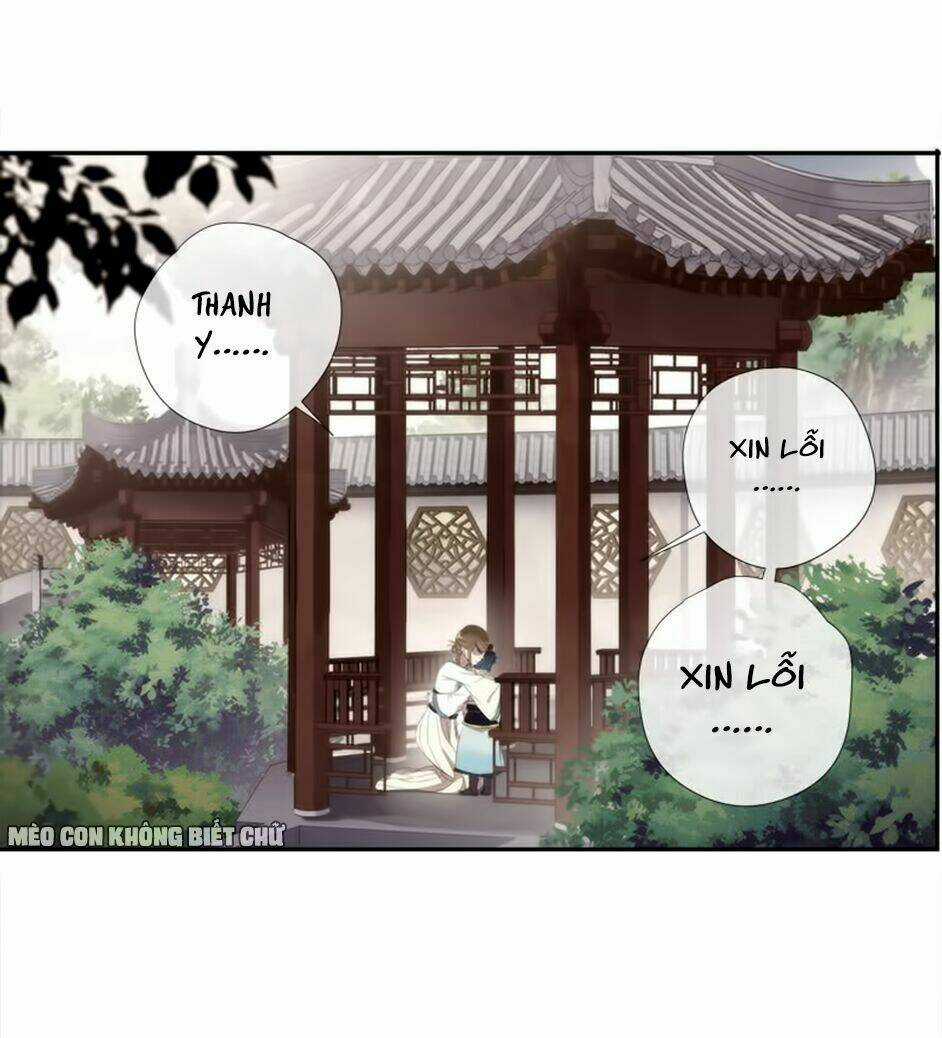 Bách Yêu Dị Văn - Chapter 34 - Trang 41