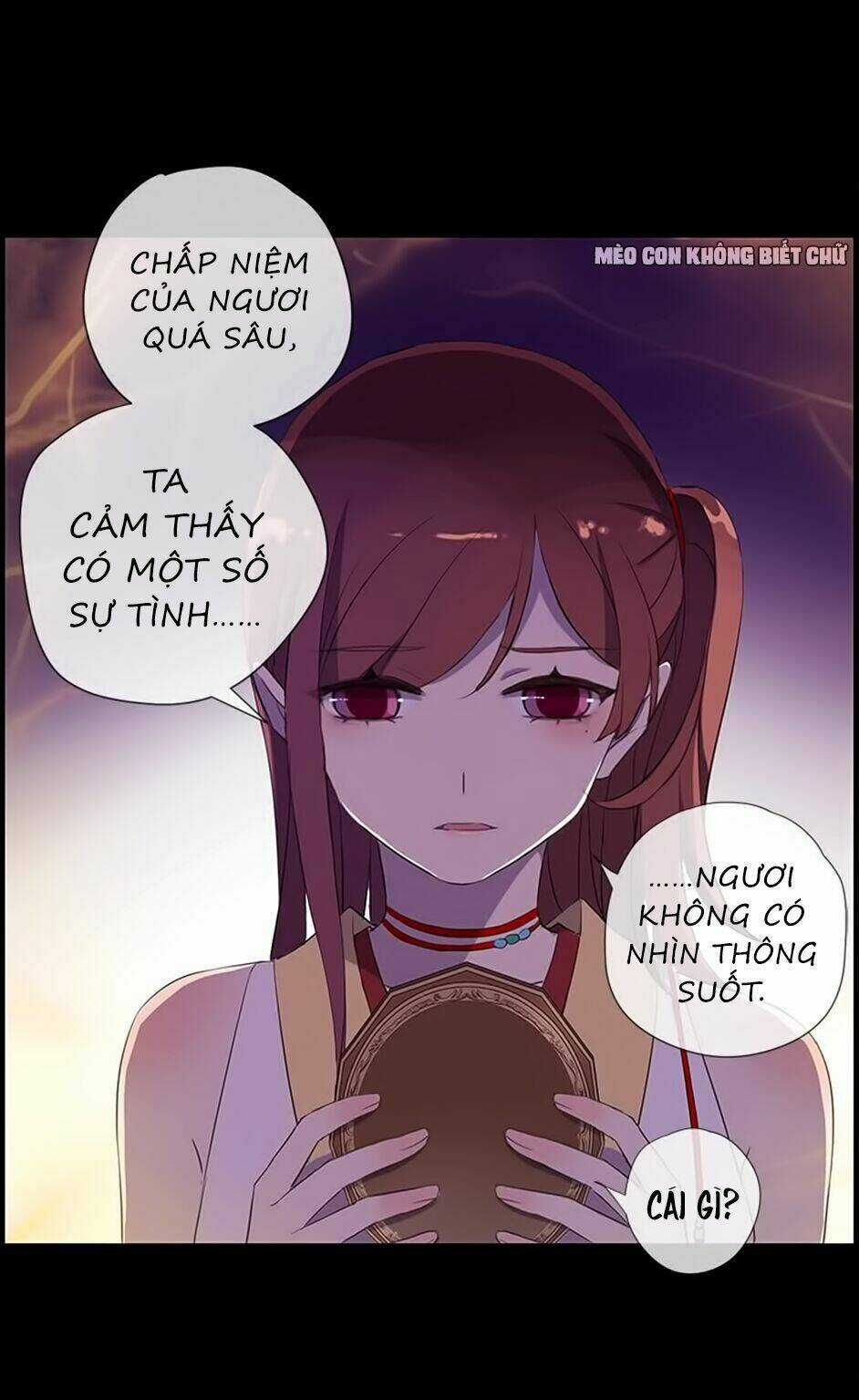 Bách Yêu Dị Văn - Chapter 34 - Trang 47