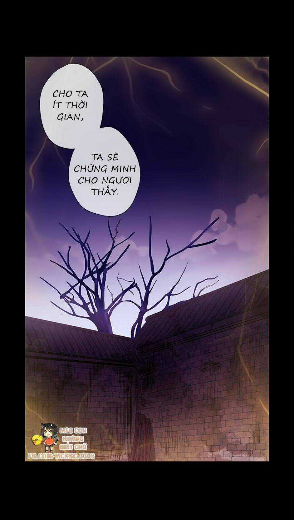 Bách Yêu Dị Văn - Chapter 34 - Trang 48