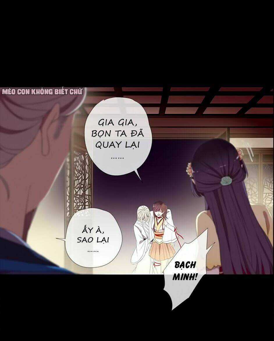 Bách Yêu Dị Văn - Chapter 34 - Trang 50