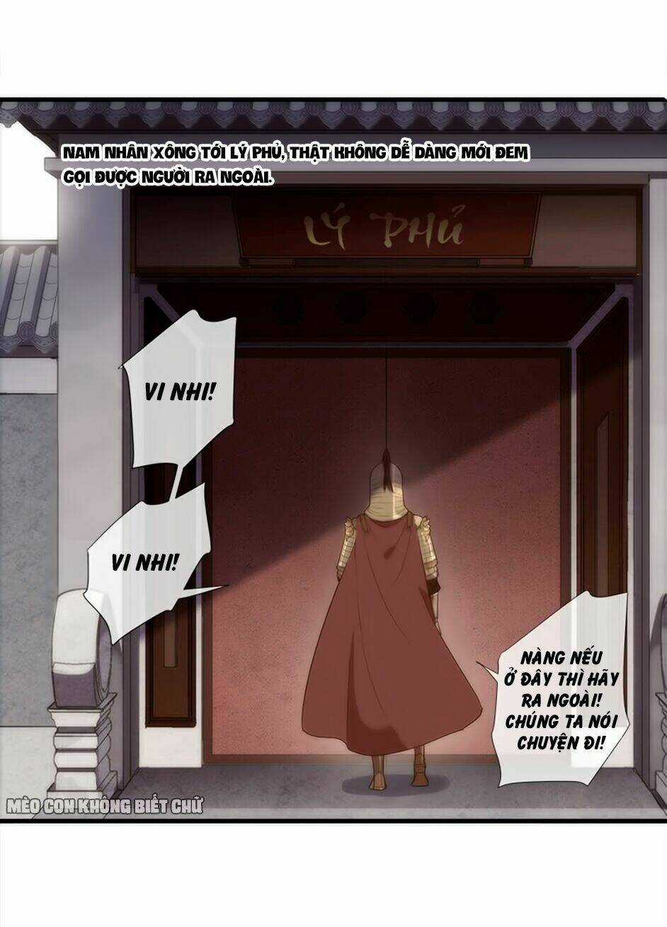 Bách Yêu Dị Văn - Chapter 34 - Trang 6