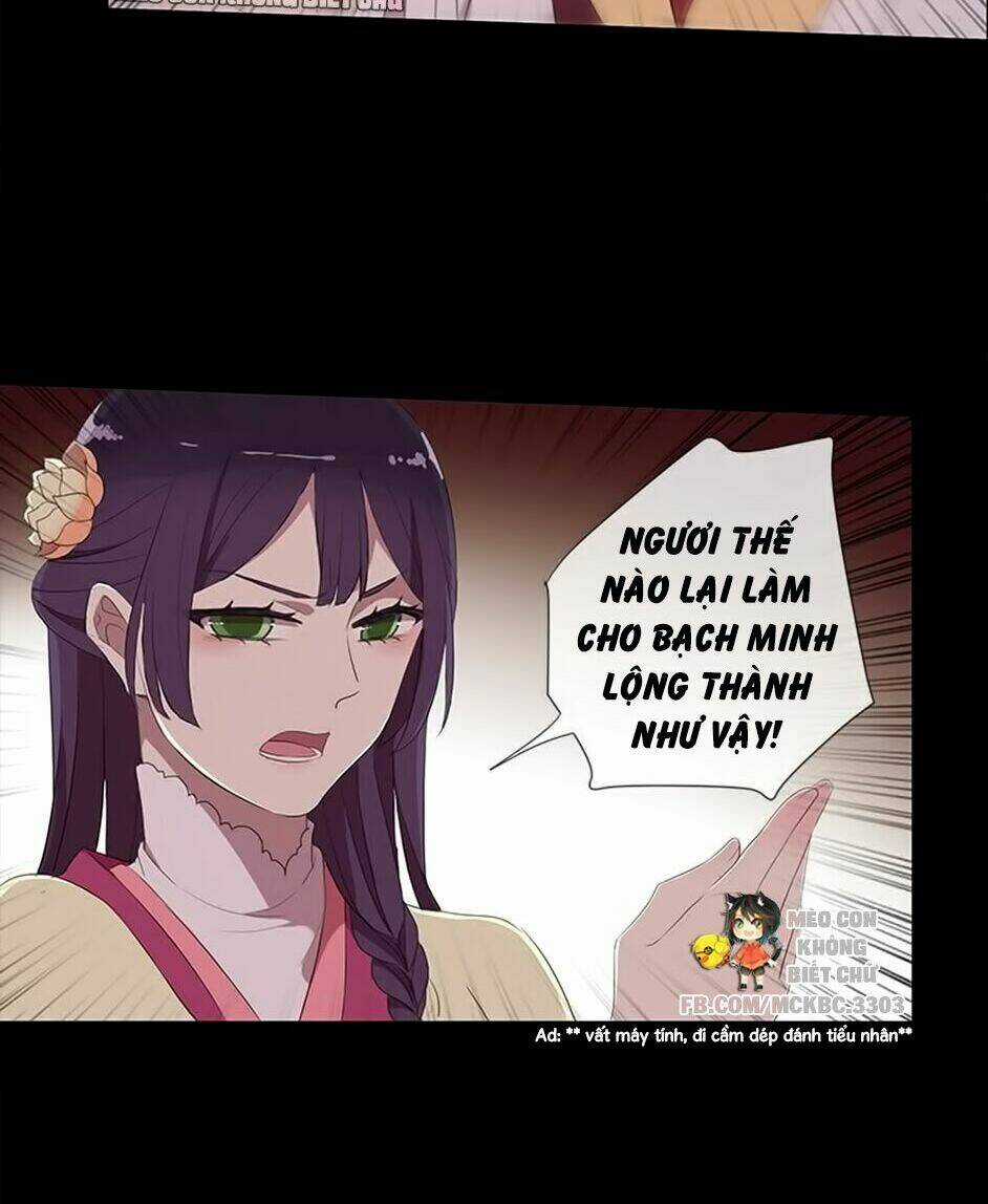 Bách Yêu Dị Văn - Chapter 34 - Trang 53