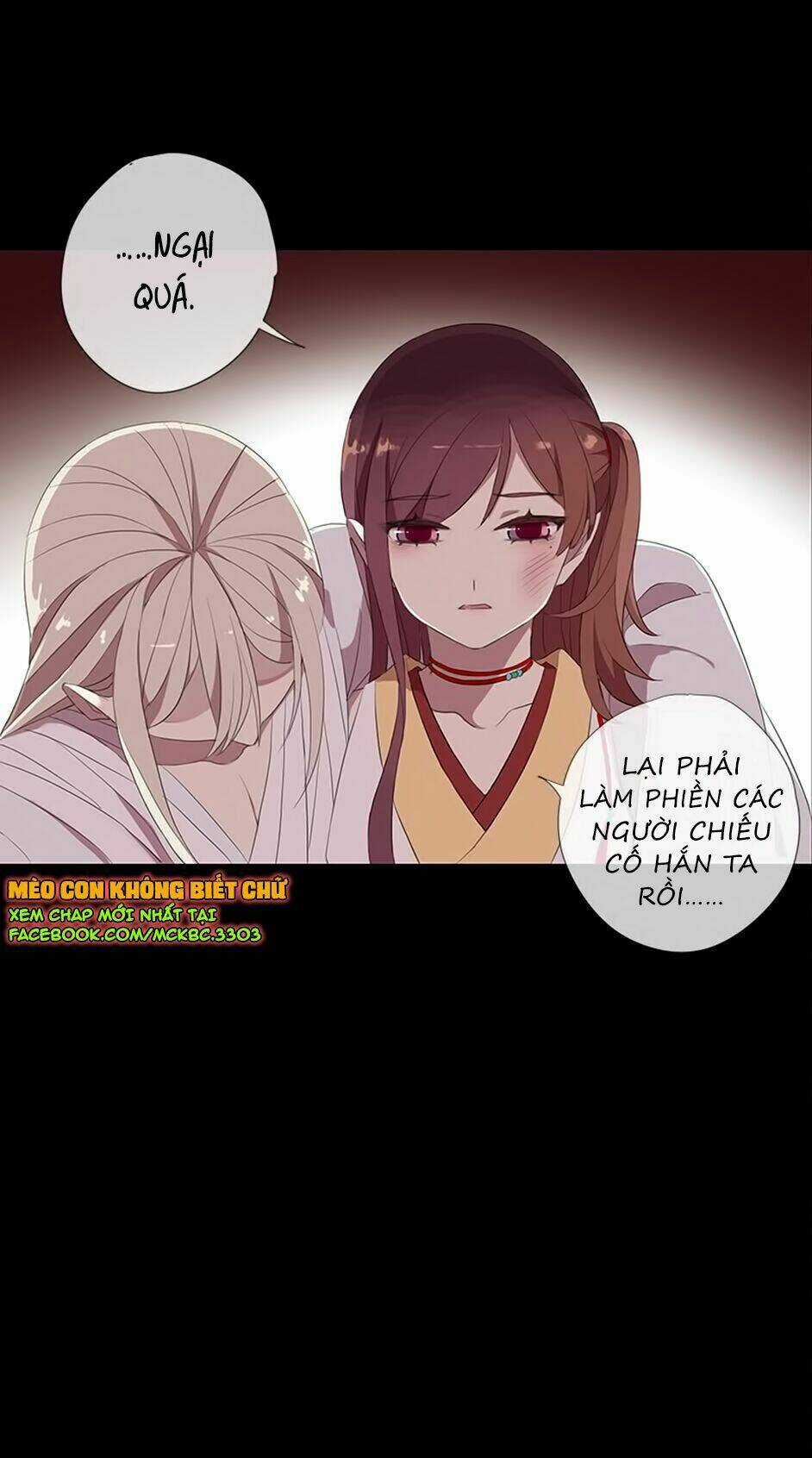 Bách Yêu Dị Văn - Chapter 34 - Trang 56