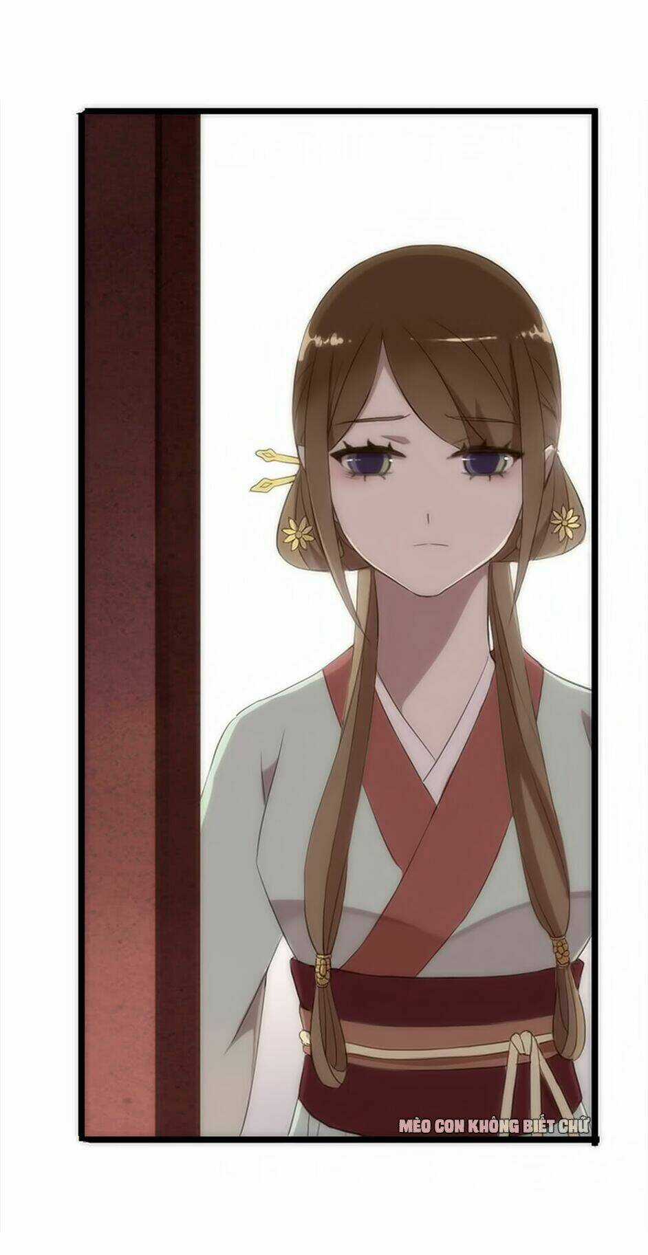 Bách Yêu Dị Văn - Chapter 34 - Trang 7