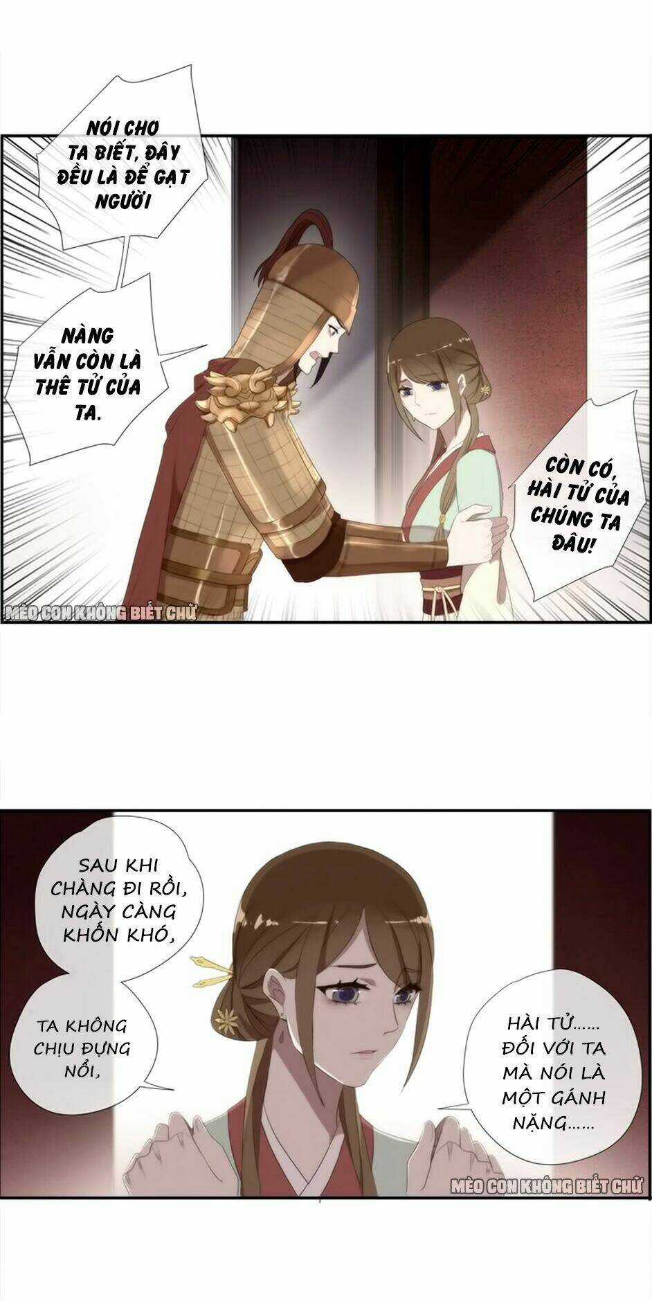 Bách Yêu Dị Văn - Chapter 34 - Trang 8