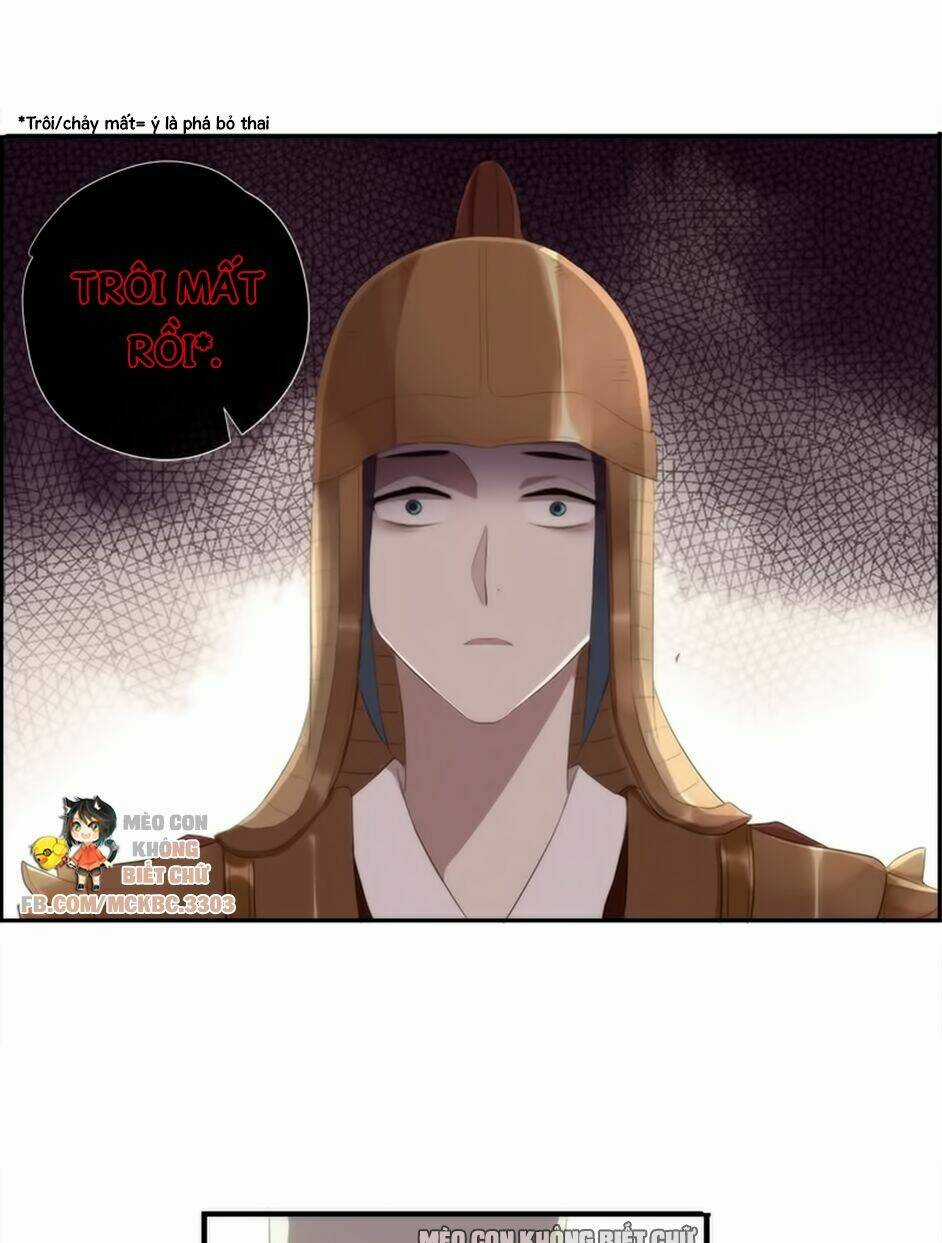 Bách Yêu Dị Văn - Chapter 34 - Trang 9