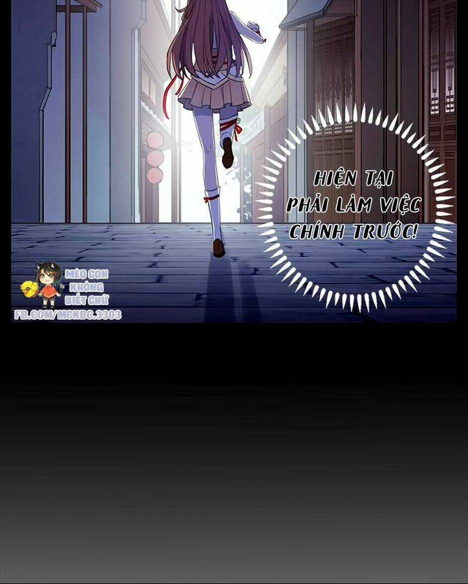 Bách Yêu Dị Văn - Chapter 35 - Trang 12