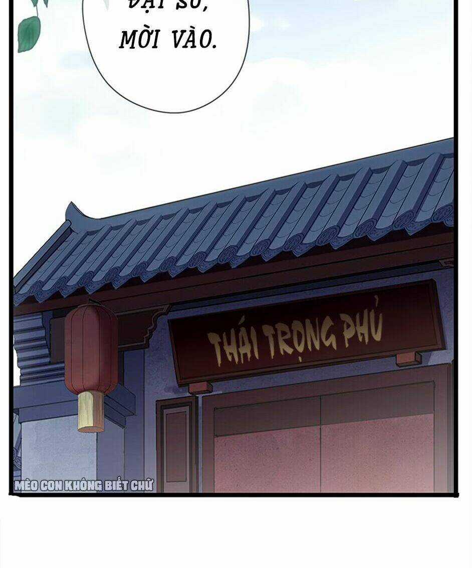 Bách Yêu Dị Văn - Chapter 35 - Trang 14