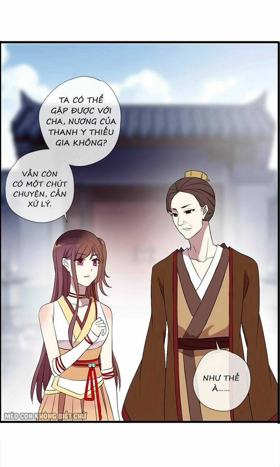 Bách Yêu Dị Văn - Chapter 35 - Trang 16