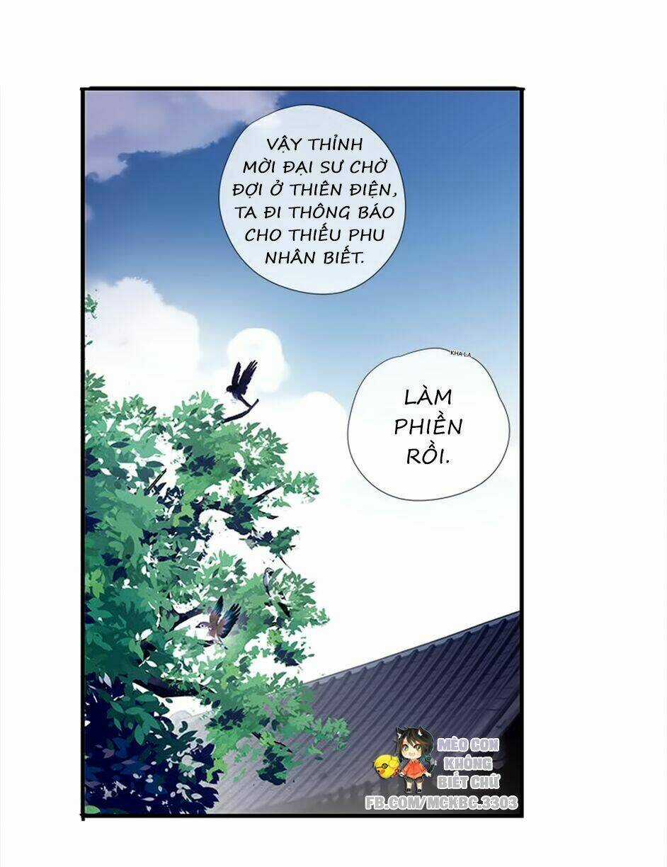 Bách Yêu Dị Văn - Chapter 35 - Trang 17