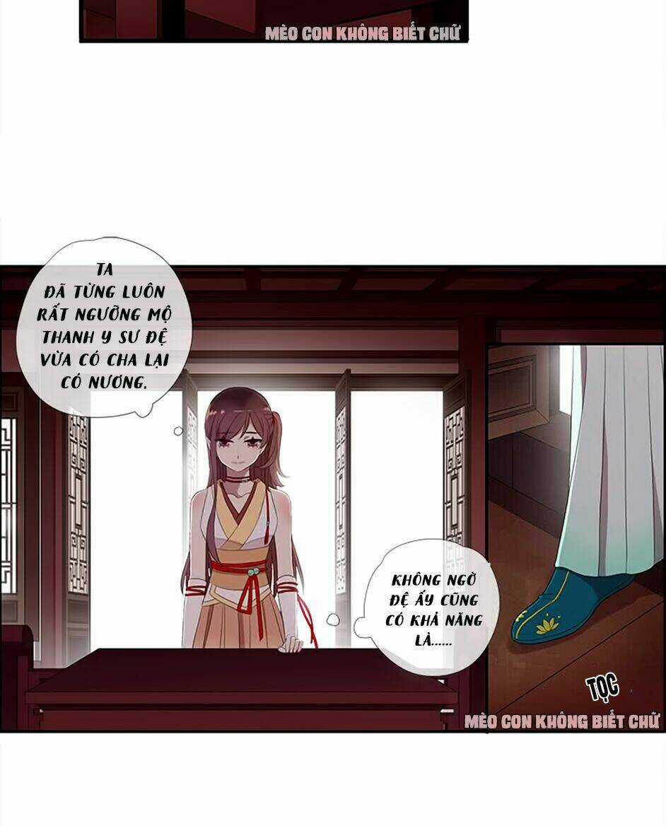 Bách Yêu Dị Văn - Chapter 35 - Trang 20