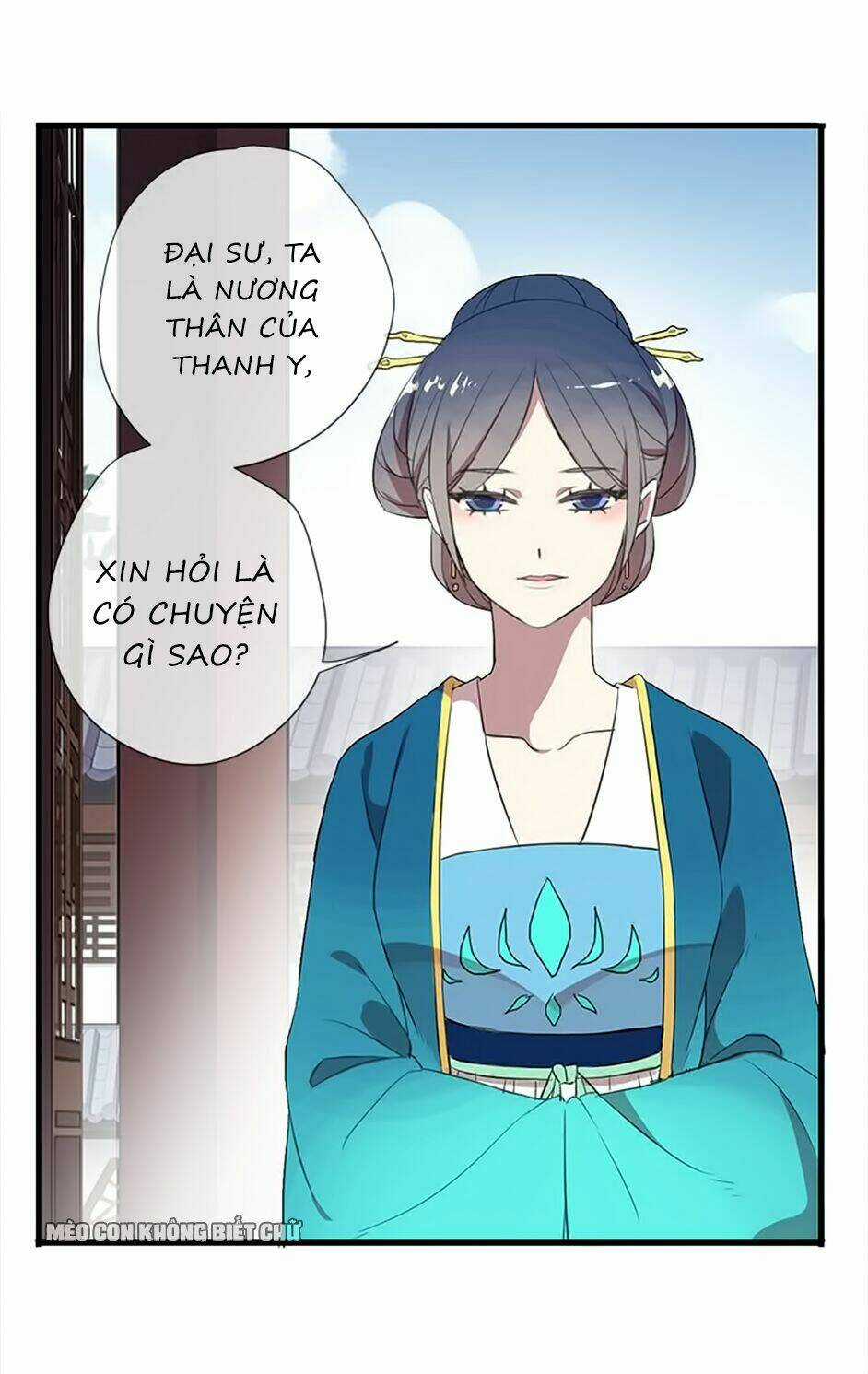 Bách Yêu Dị Văn - Chapter 35 - Trang 21