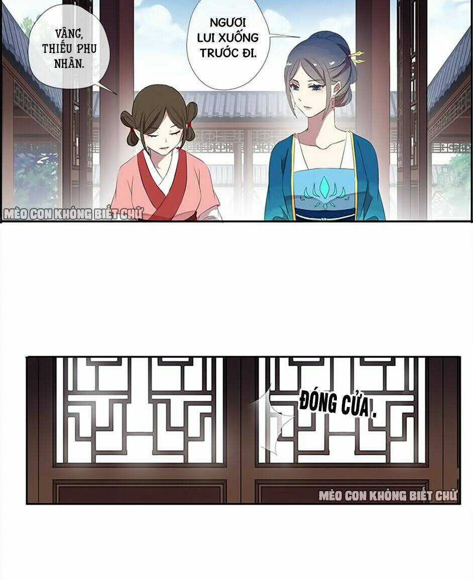 Bách Yêu Dị Văn - Chapter 35 - Trang 25