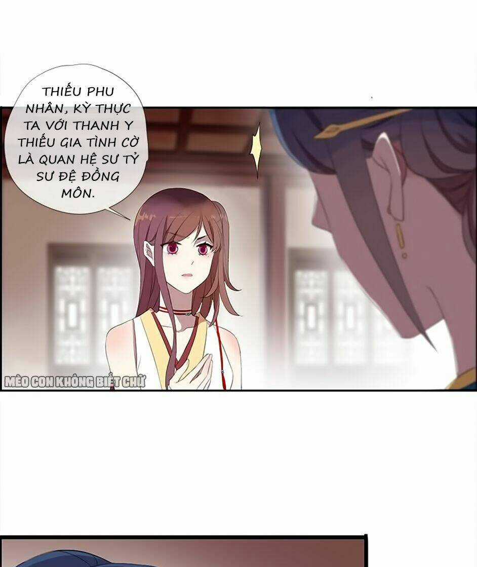 Bách Yêu Dị Văn - Chapter 35 - Trang 28