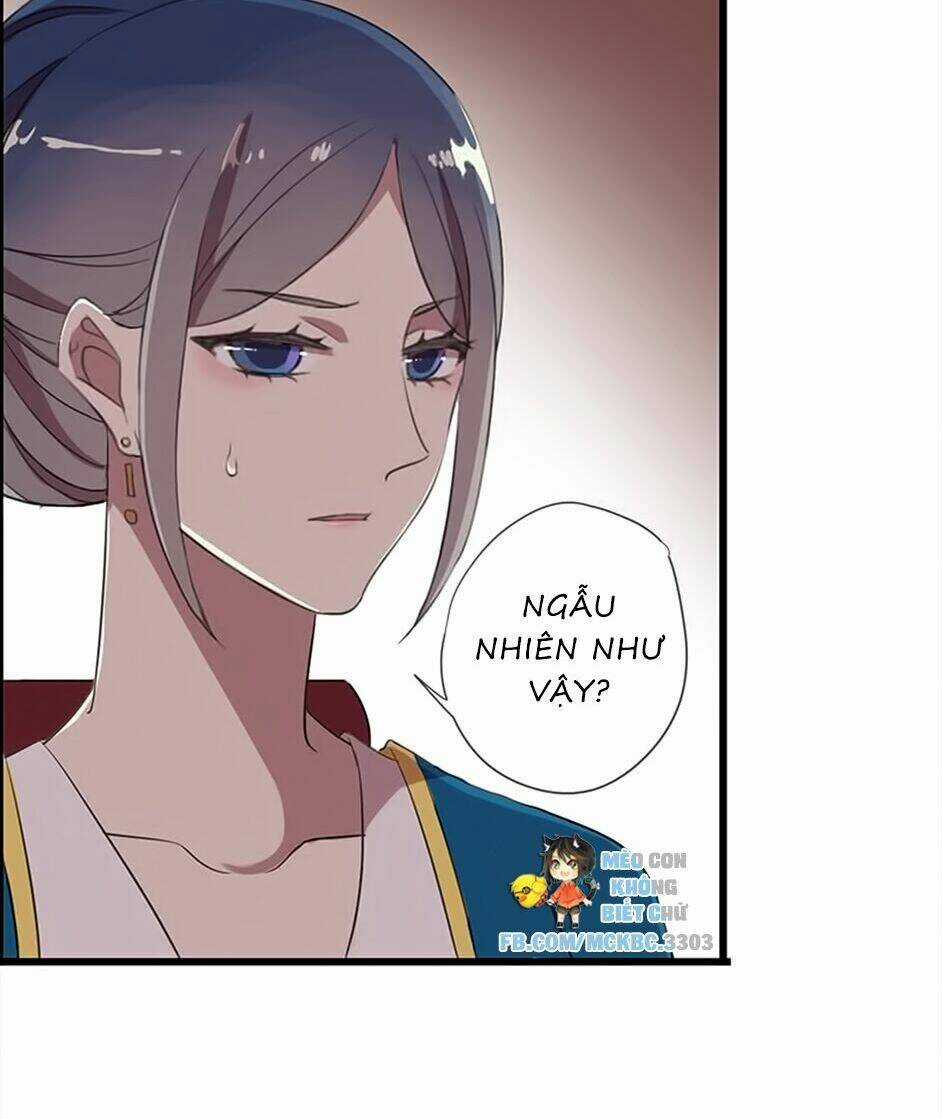 Bách Yêu Dị Văn - Chapter 35 - Trang 29