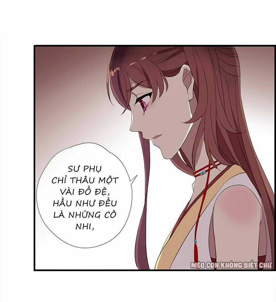 Bách Yêu Dị Văn - Chapter 35 - Trang 30