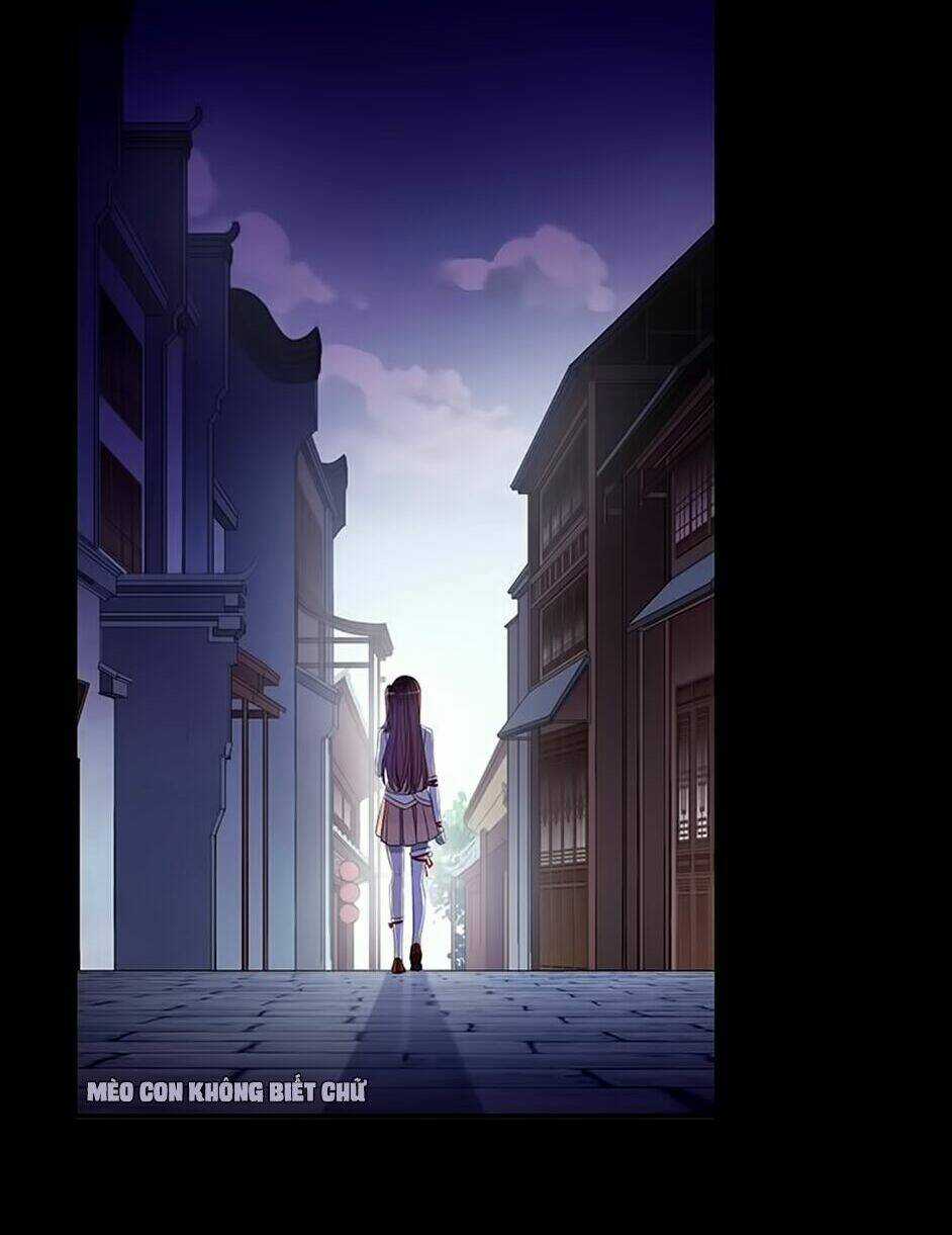 Bách Yêu Dị Văn - Chapter 35 - Trang 4