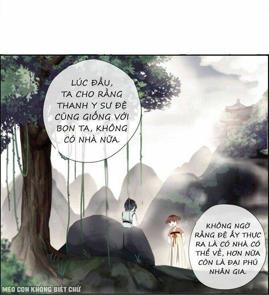 Bách Yêu Dị Văn - Chapter 35 - Trang 31