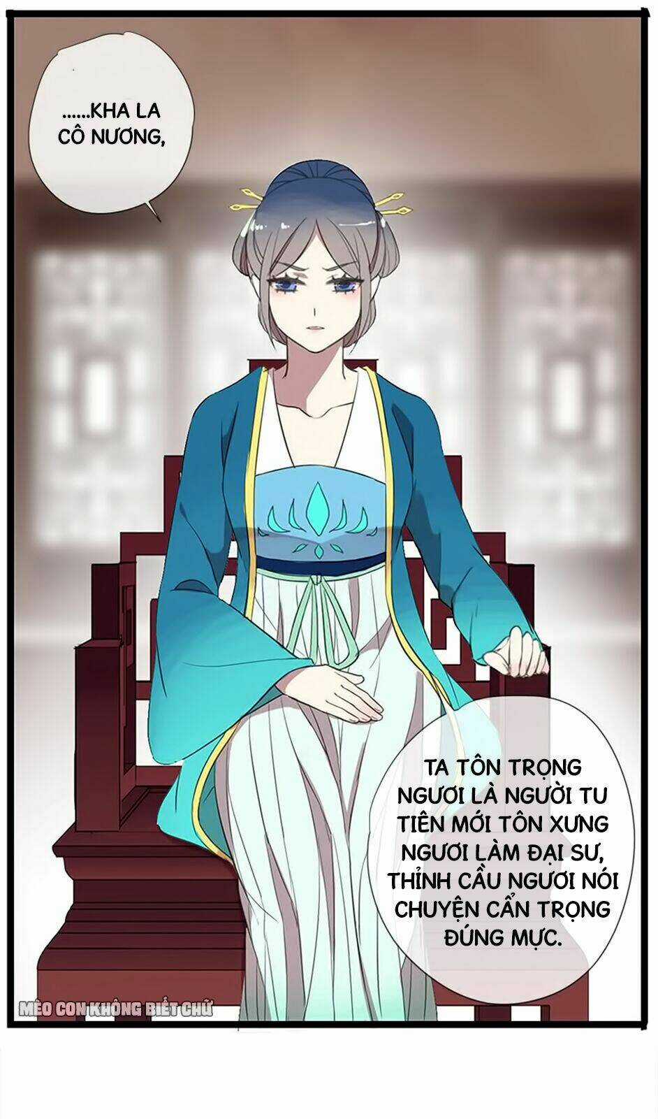 Bách Yêu Dị Văn - Chapter 35 - Trang 33