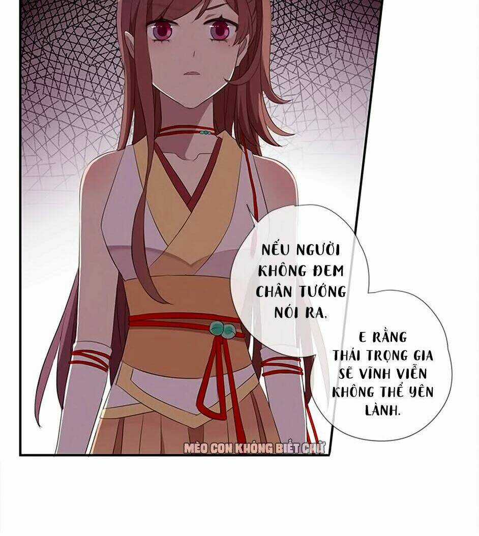 Bách Yêu Dị Văn - Chapter 35 - Trang 36