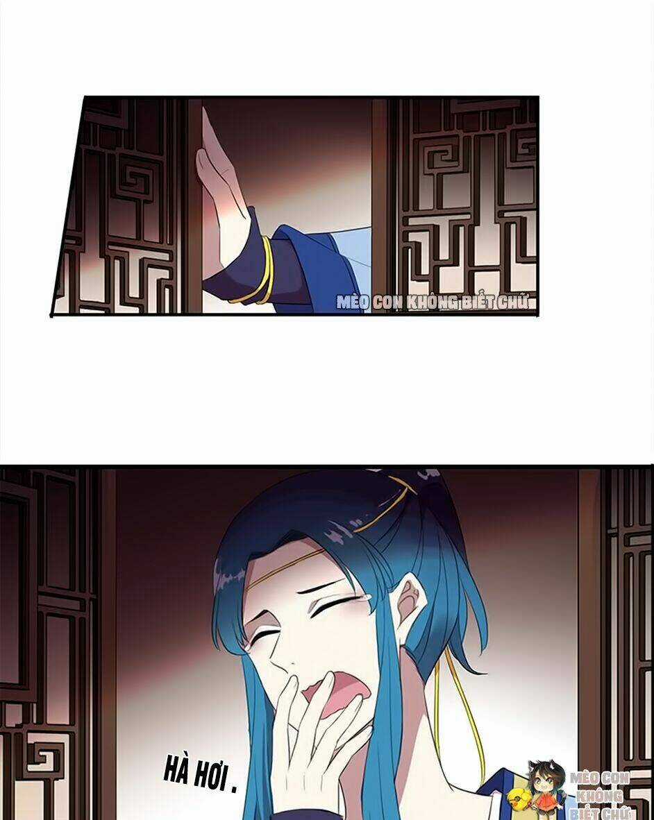 Bách Yêu Dị Văn - Chapter 35 - Trang 39