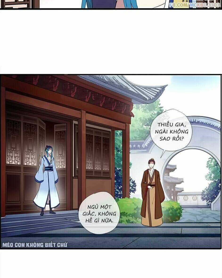Bách Yêu Dị Văn - Chapter 35 - Trang 40