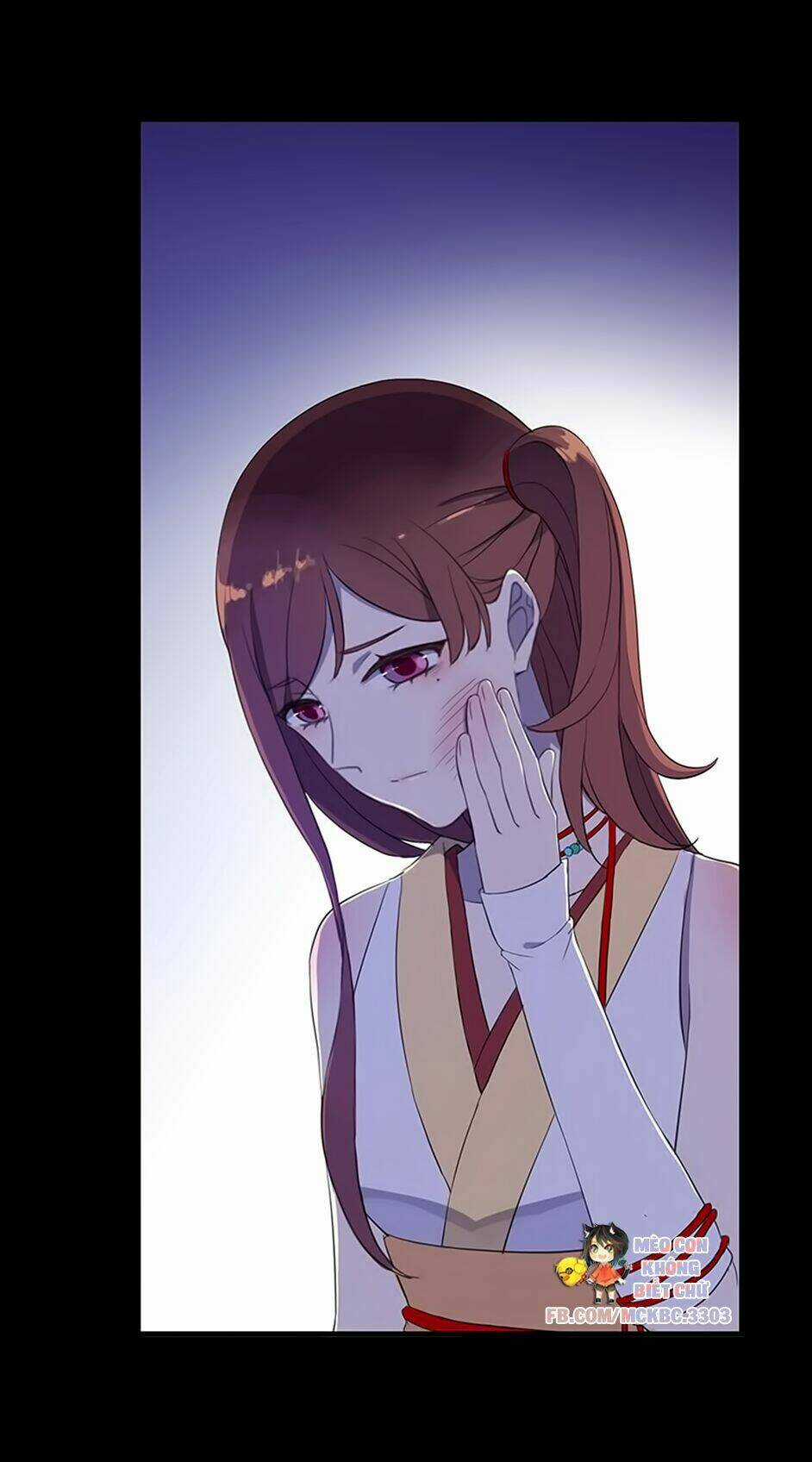 Bách Yêu Dị Văn - Chapter 35 - Trang 5