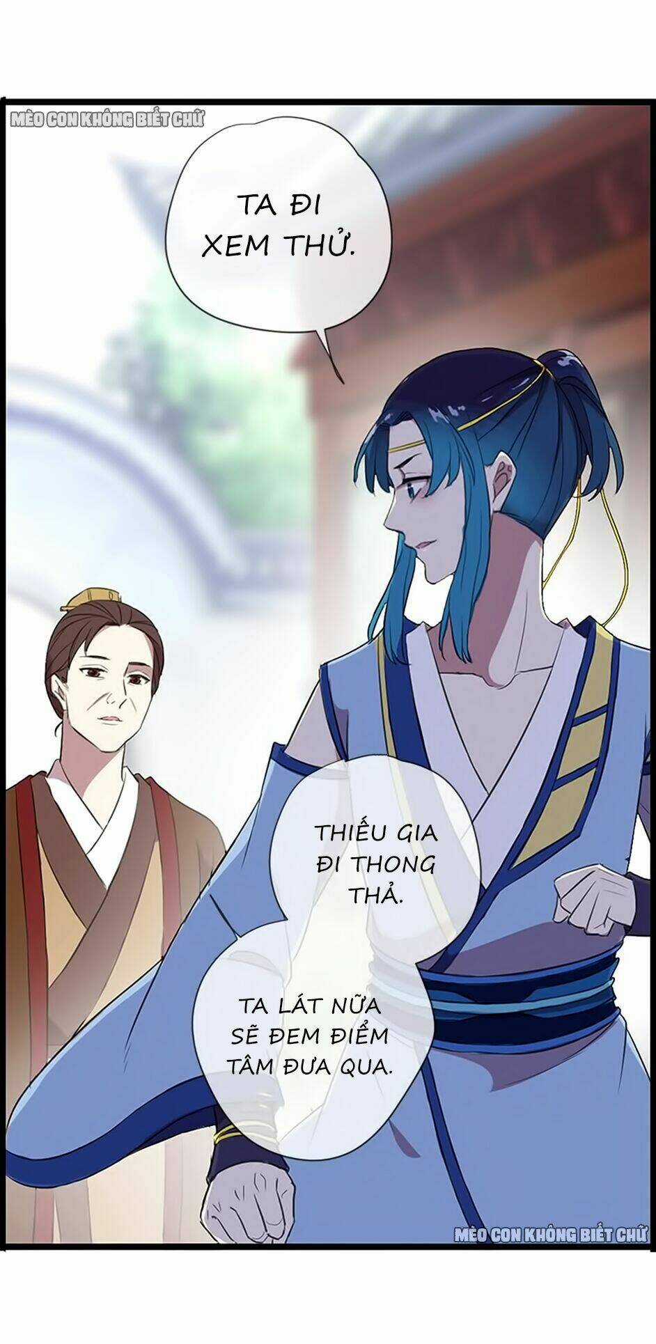 Bách Yêu Dị Văn - Chapter 35 - Trang 42