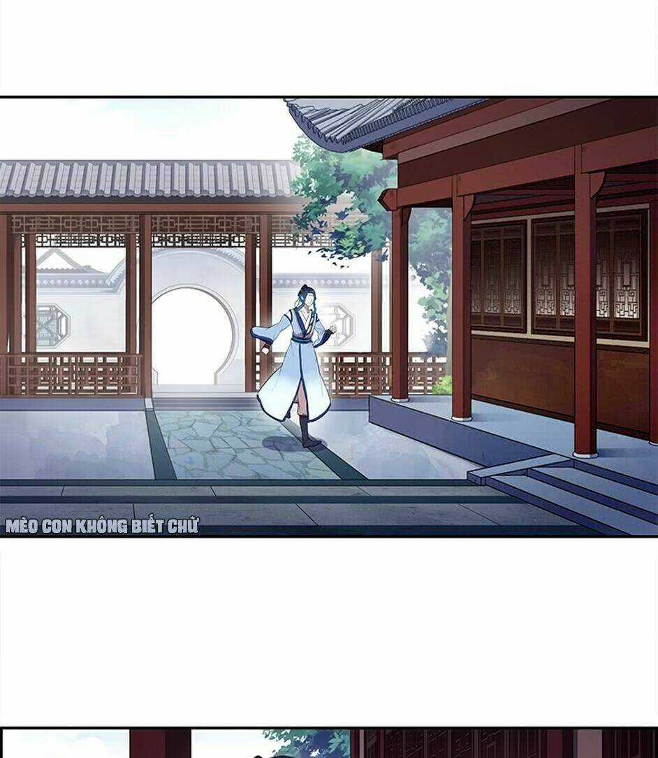 Bách Yêu Dị Văn - Chapter 35 - Trang 43