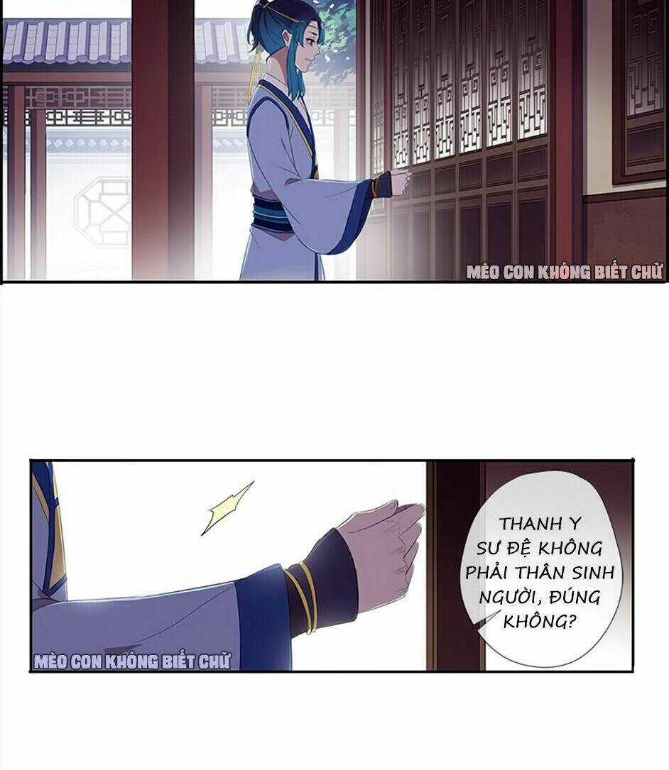 Bách Yêu Dị Văn - Chapter 35 - Trang 44