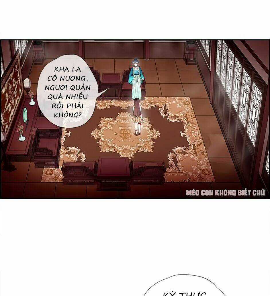 Bách Yêu Dị Văn - Chapter 35 - Trang 45