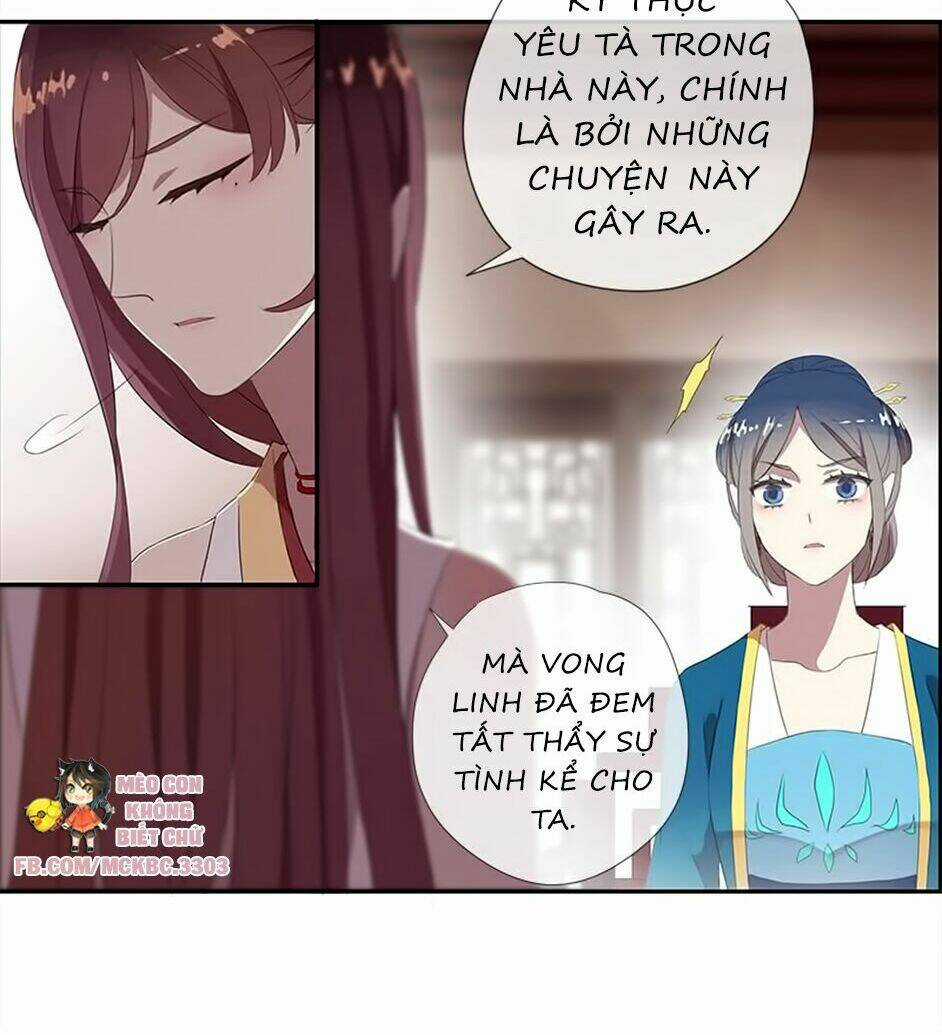 Bách Yêu Dị Văn - Chapter 35 - Trang 46